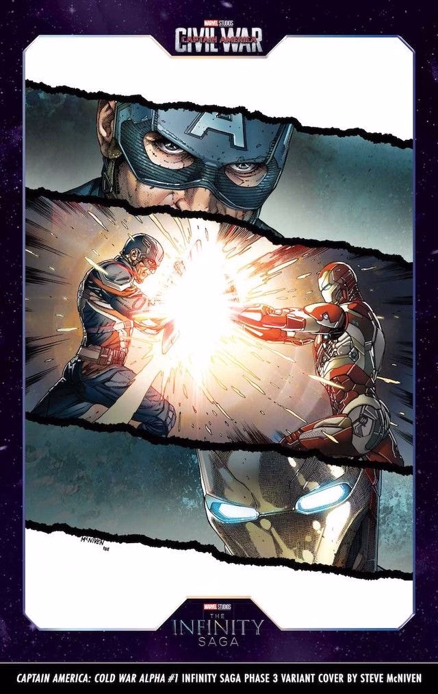 Captain America