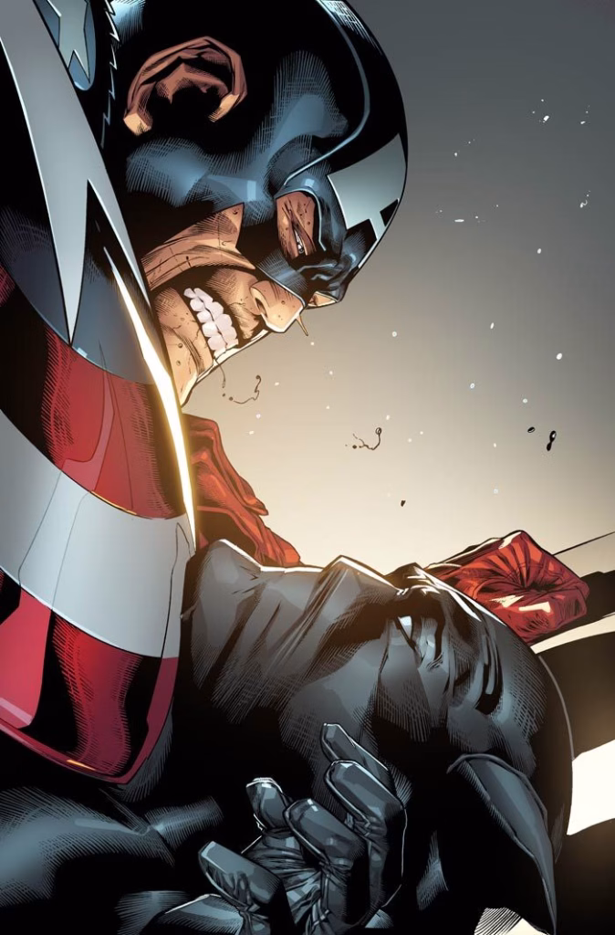 Captain America
