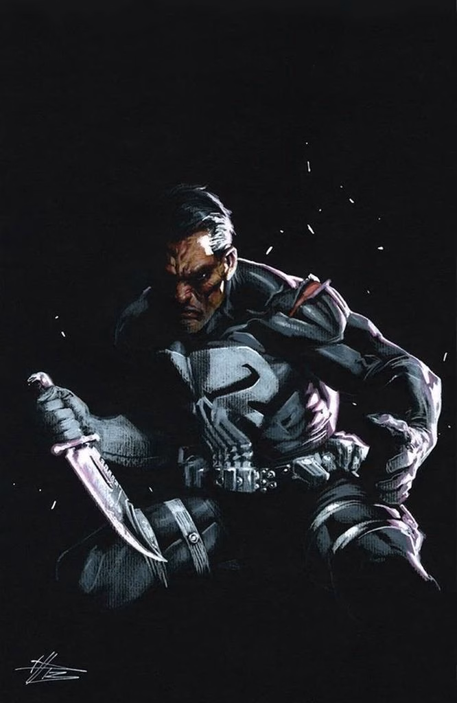 The Punisher