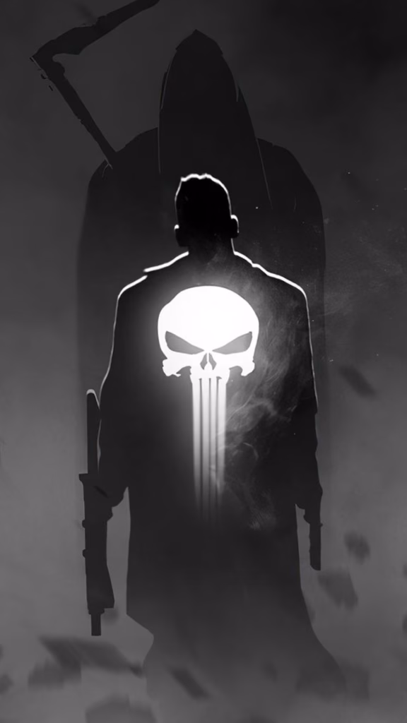 The Punisher