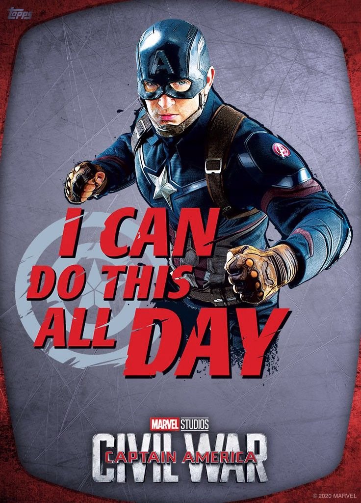 Captain America