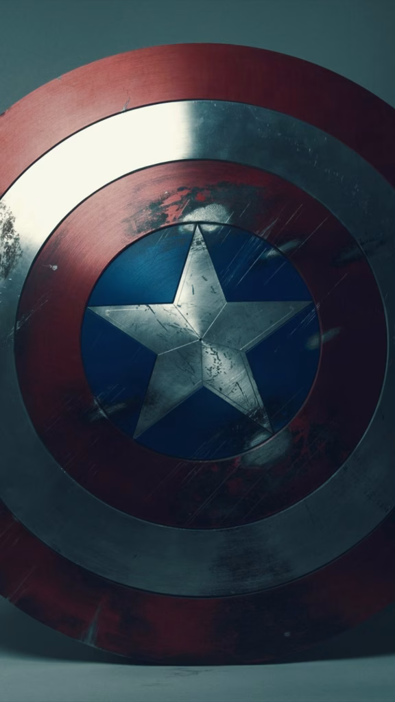 Captain America