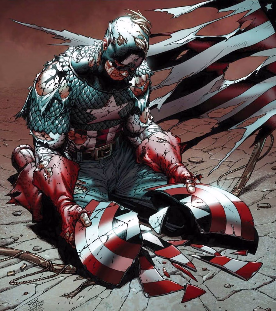 Captain America