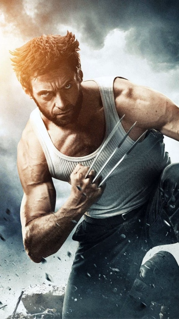 X Men