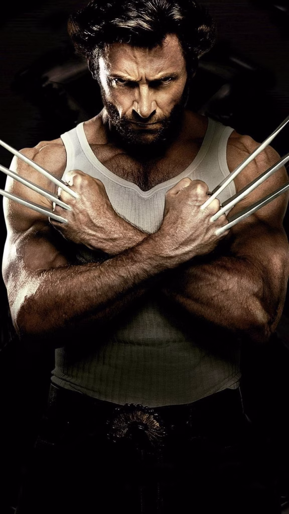 X Men