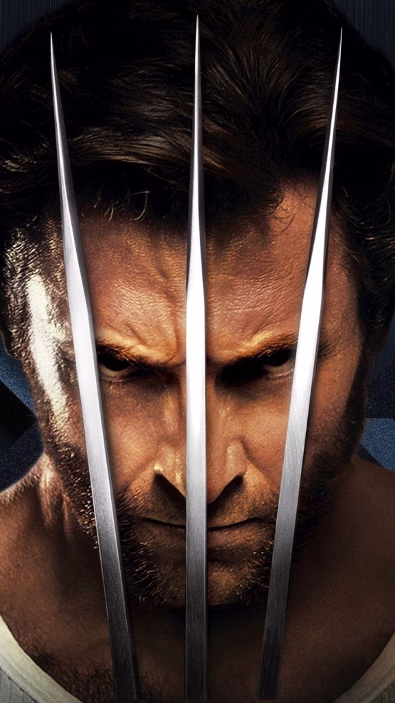 X Men