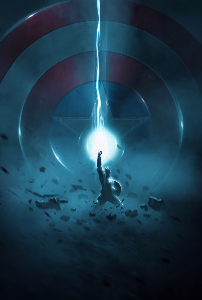 Captain America