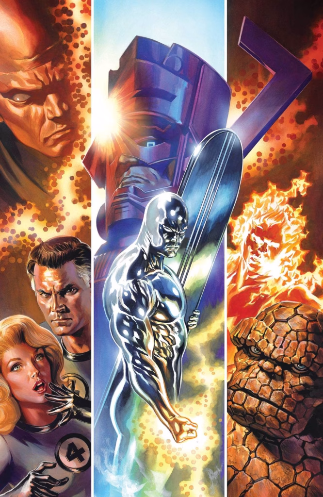 Fantastic Four