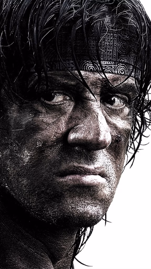 Sylvester Stallone