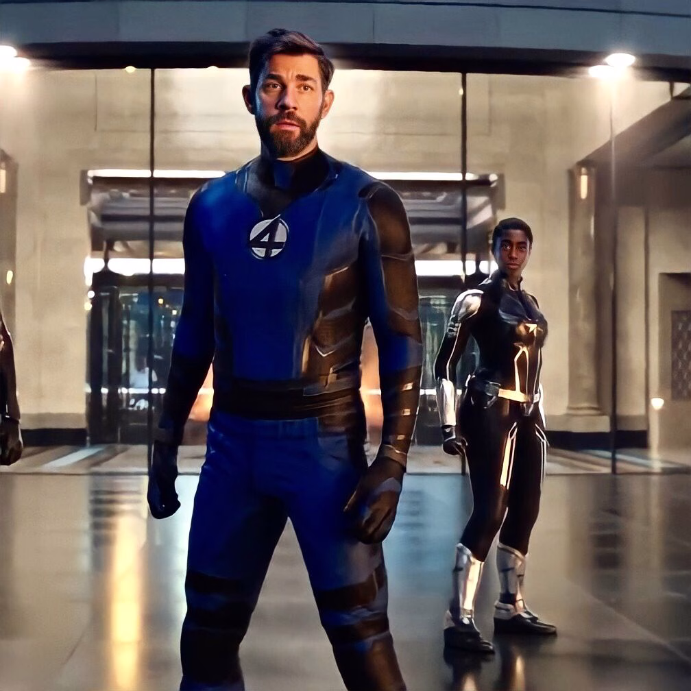 Fantastic Four