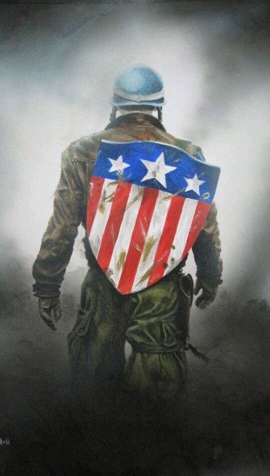 Captain America