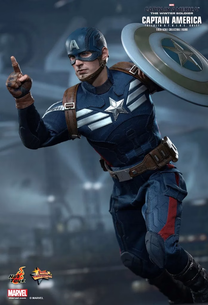 Captain America