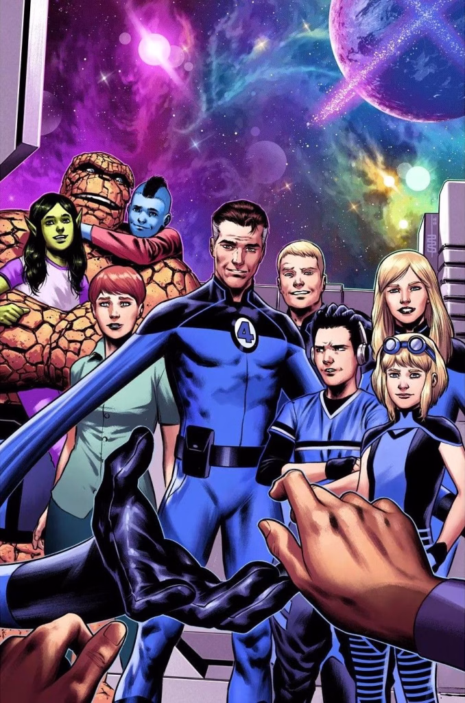 Fantastic Four