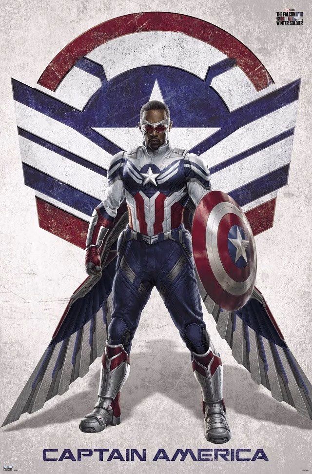 Captain America