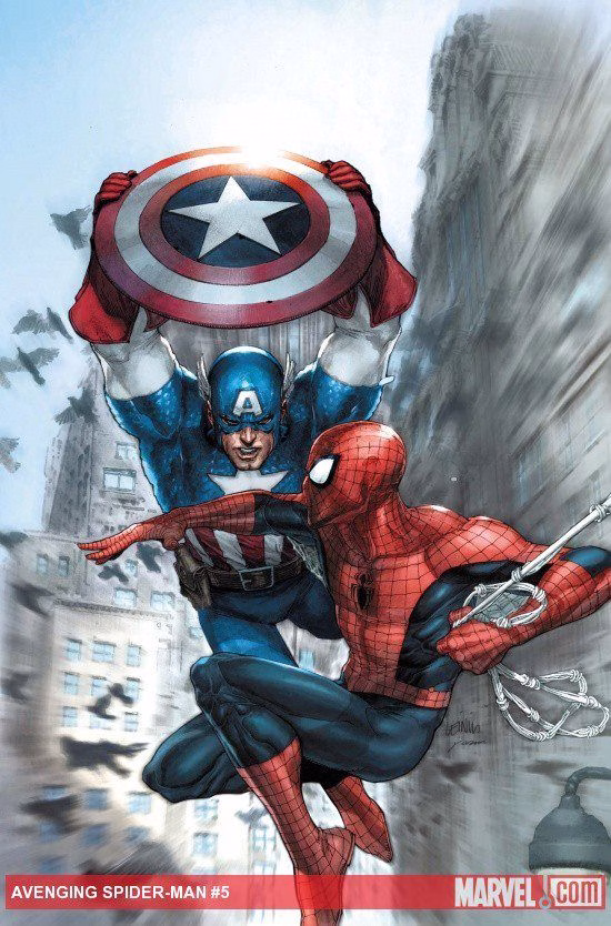 Captain America
