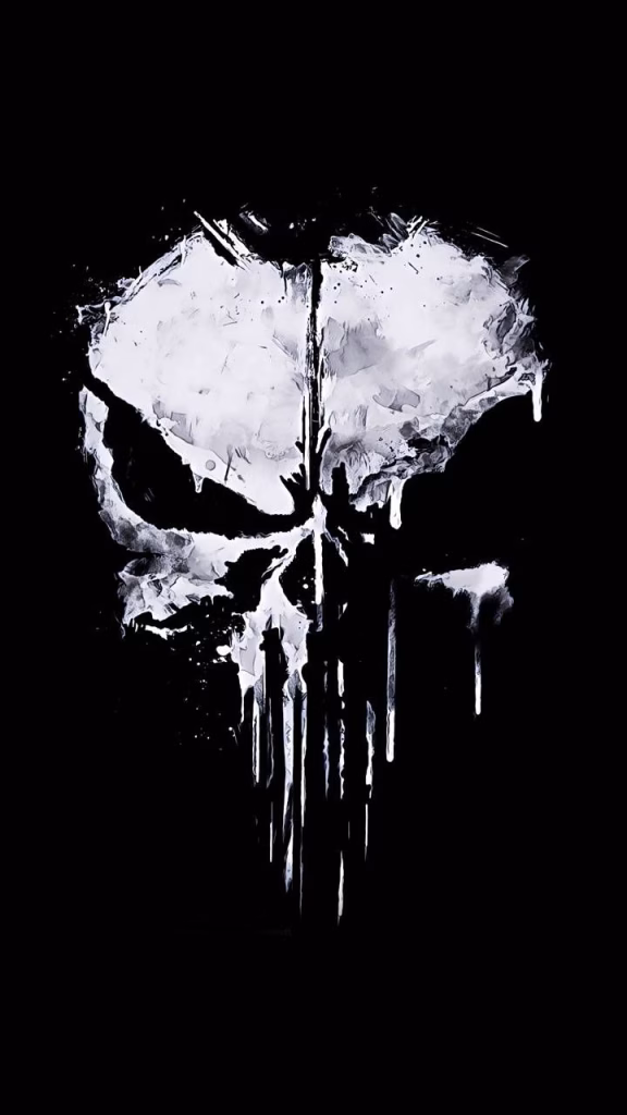 The Punisher