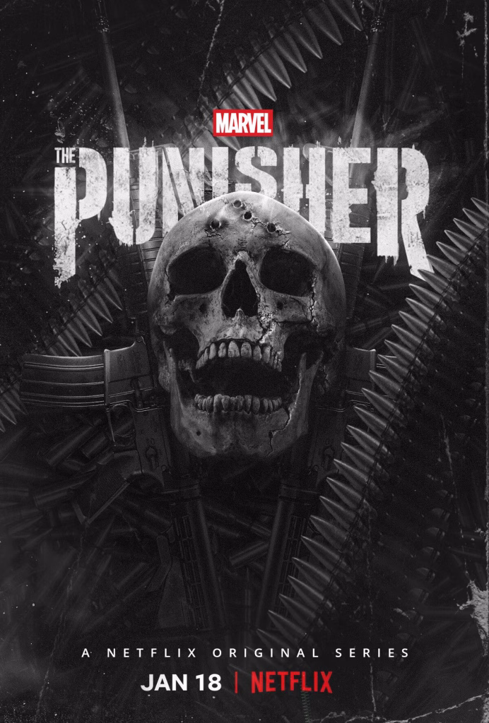 The Punisher