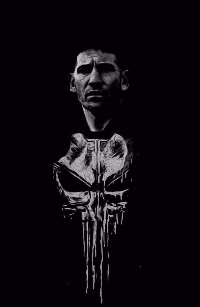 The Punisher