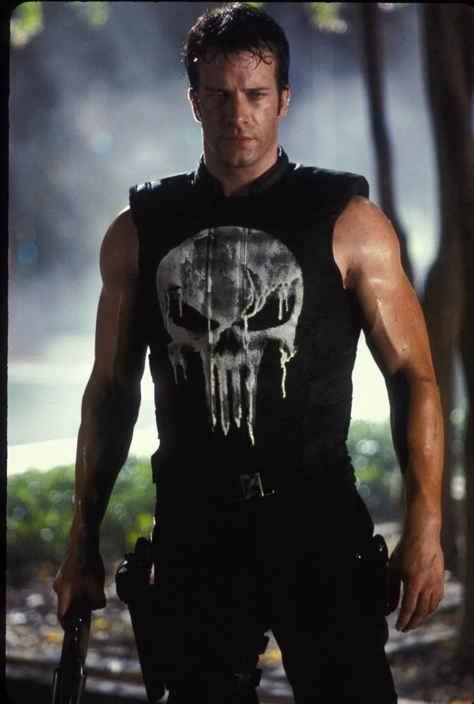 The Punisher