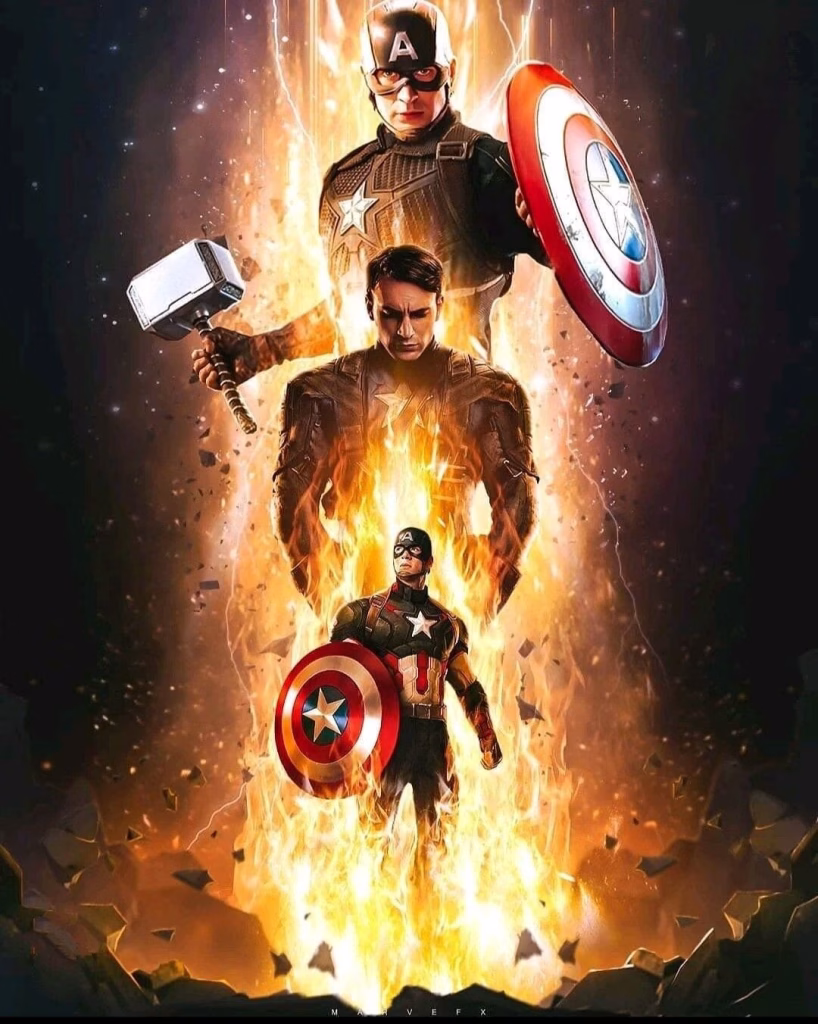Captain America
