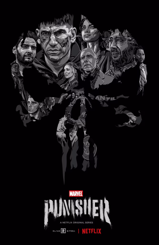 The Punisher