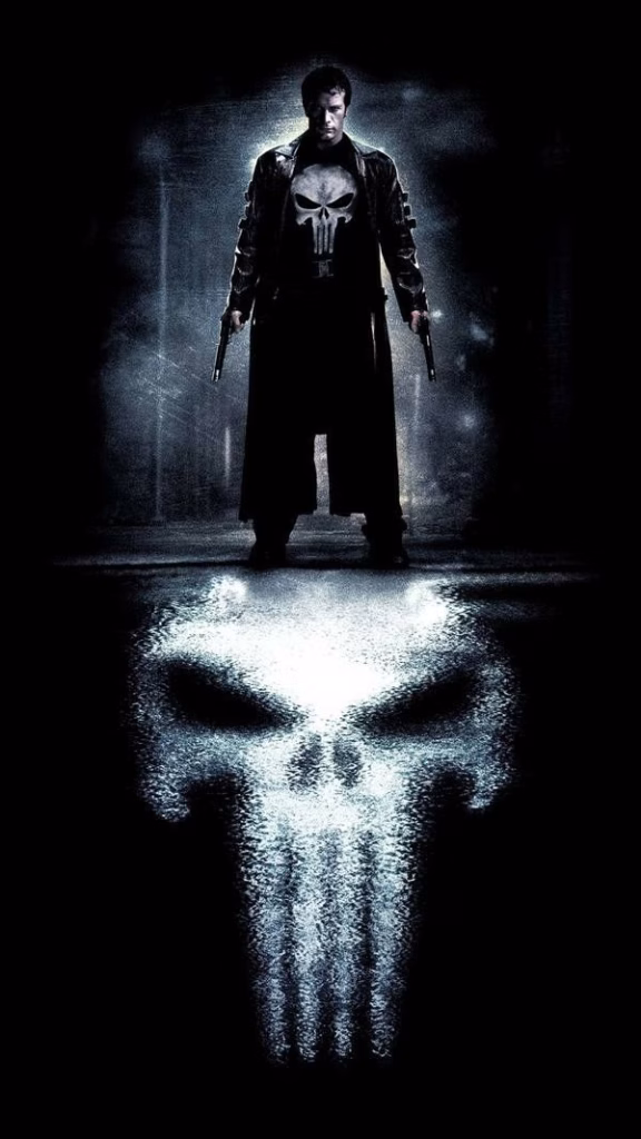 The Punisher