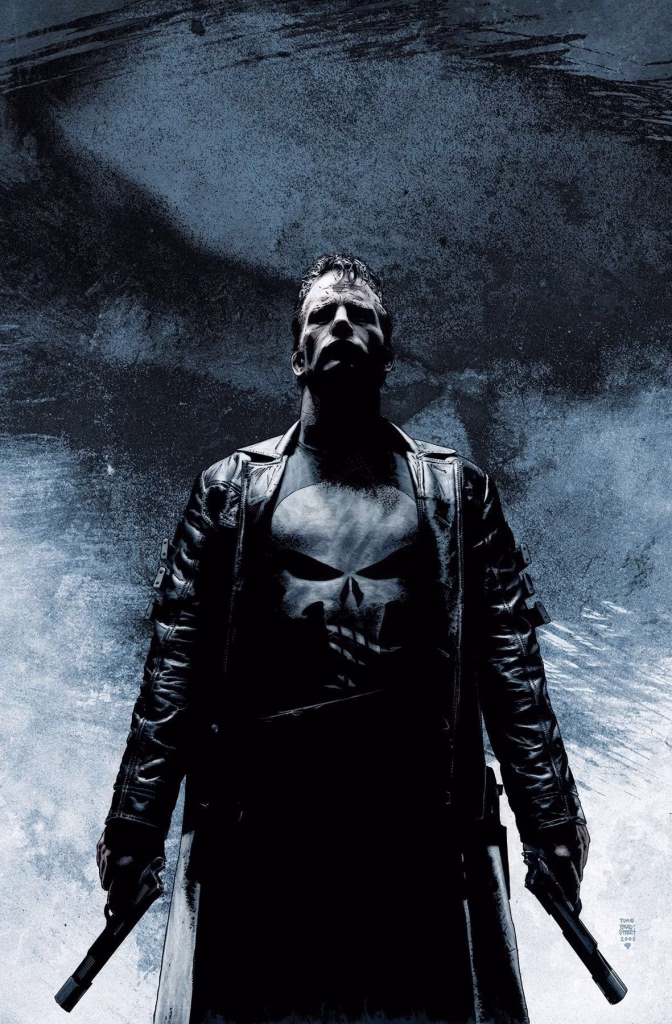 The Punisher