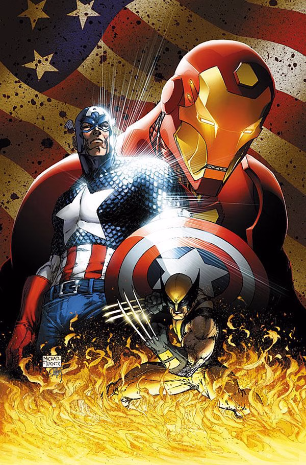 Captain America