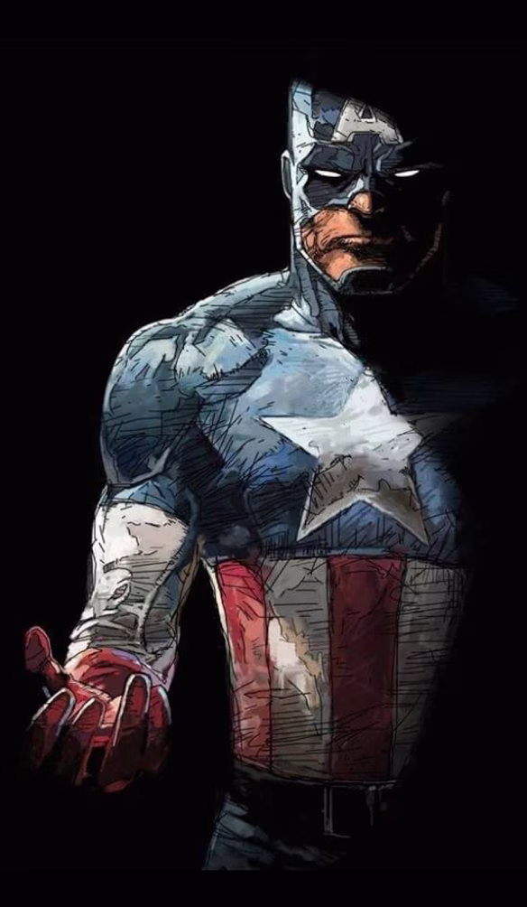 Captain America