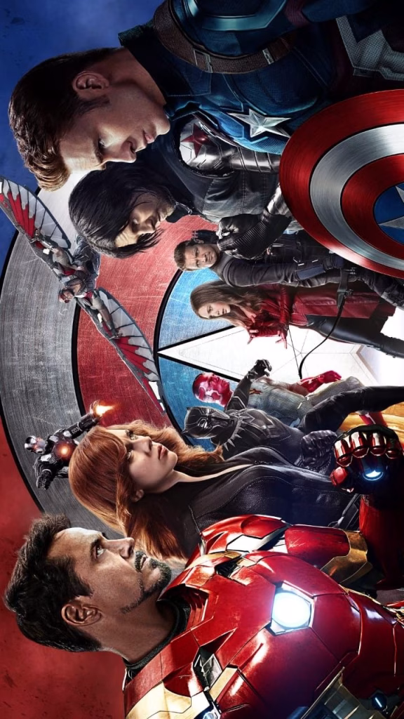 Captain America