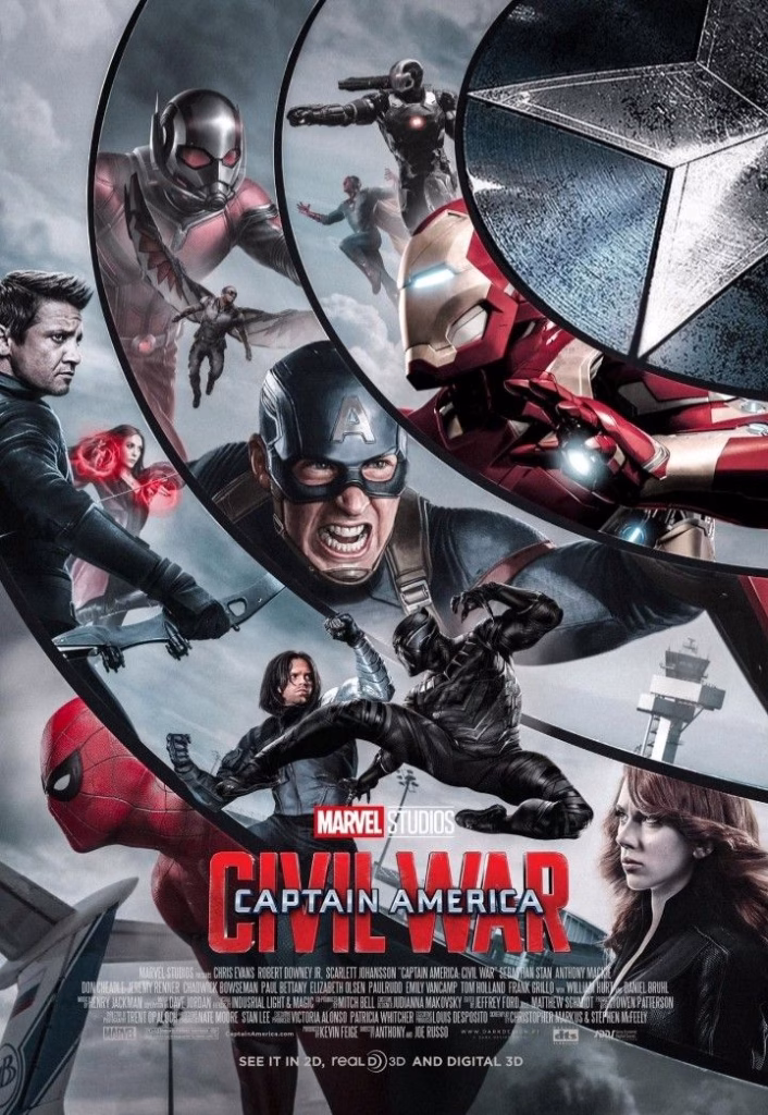 Captain America