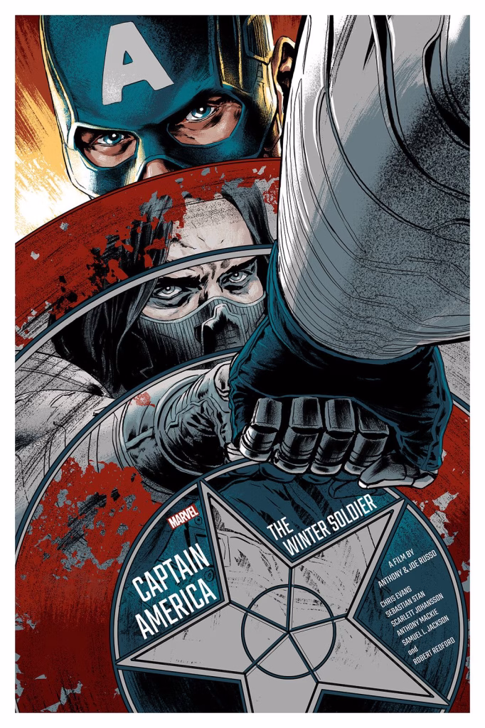 Captain America
