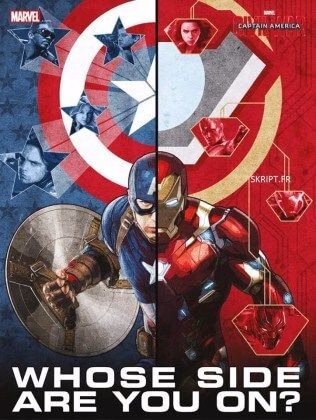Captain America