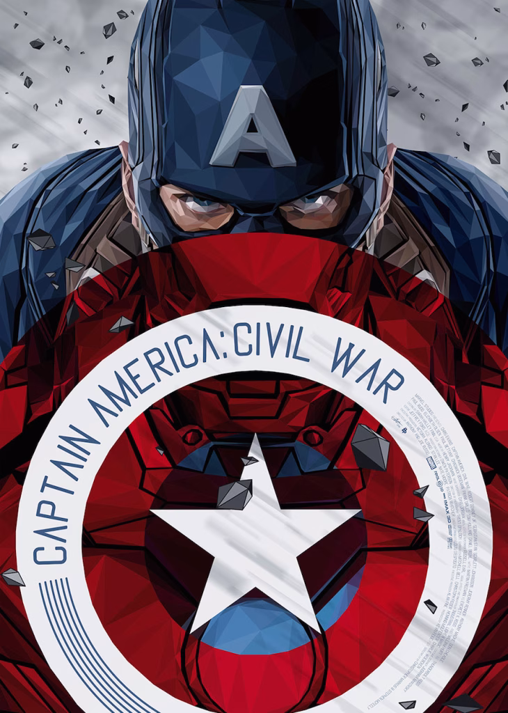 Captain America