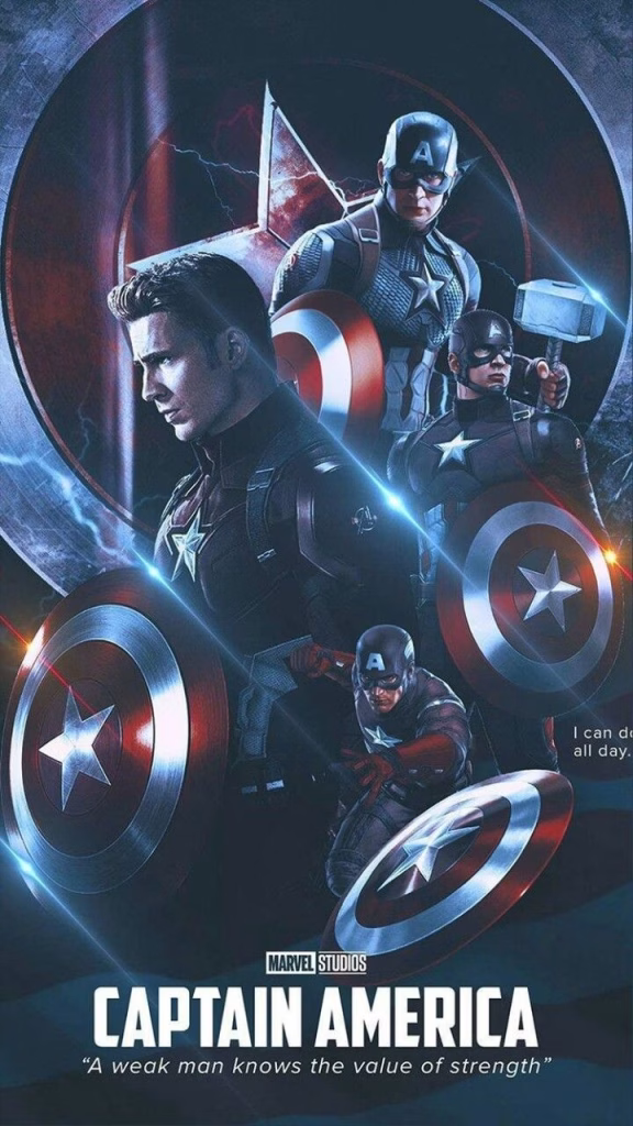 Captain America