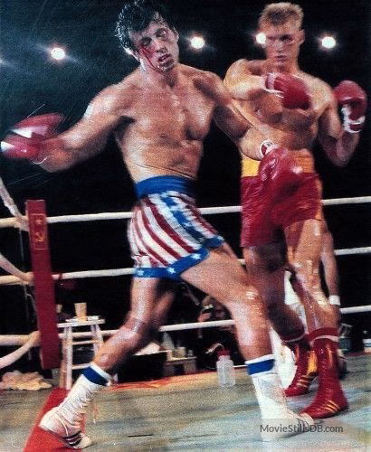 Sylvester Stallone