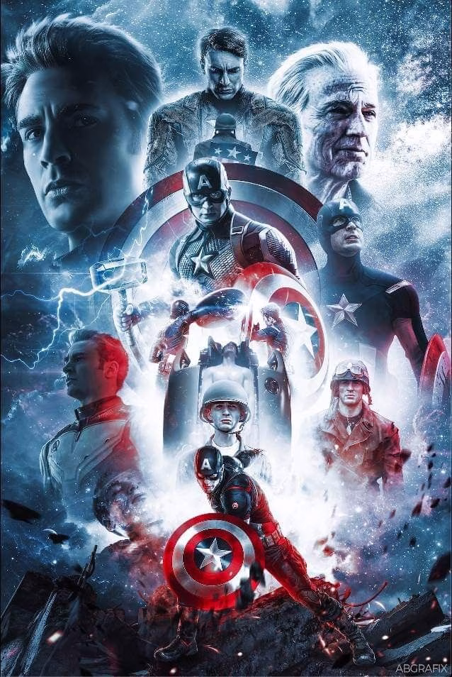 Captain America