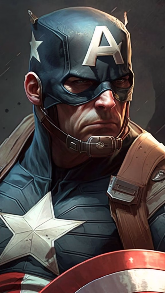 Captain America