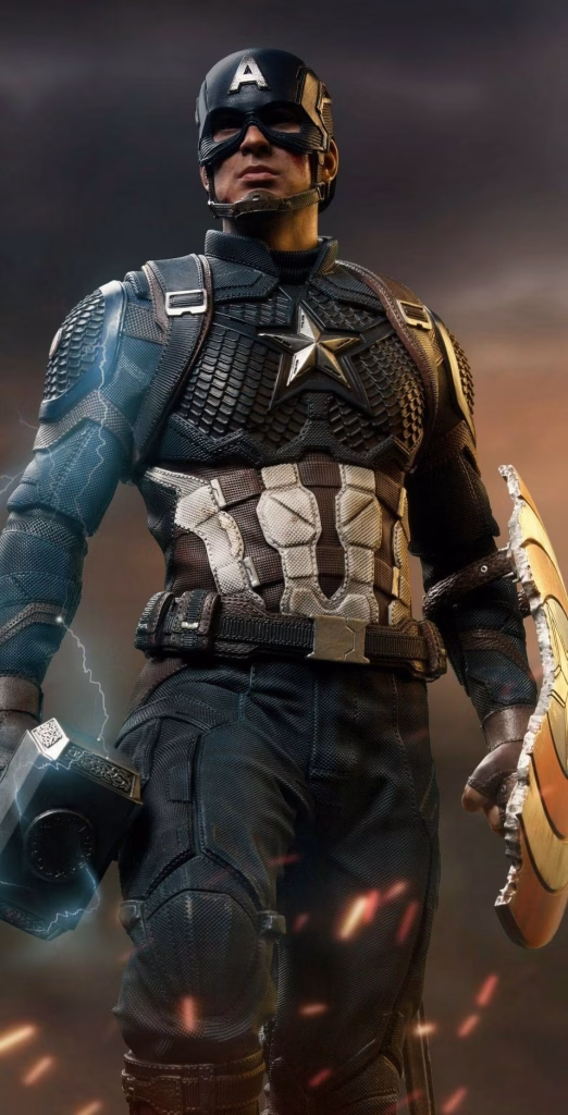 Captain America