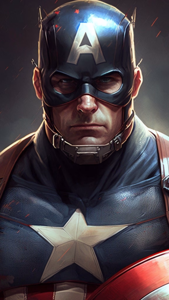 Captain America