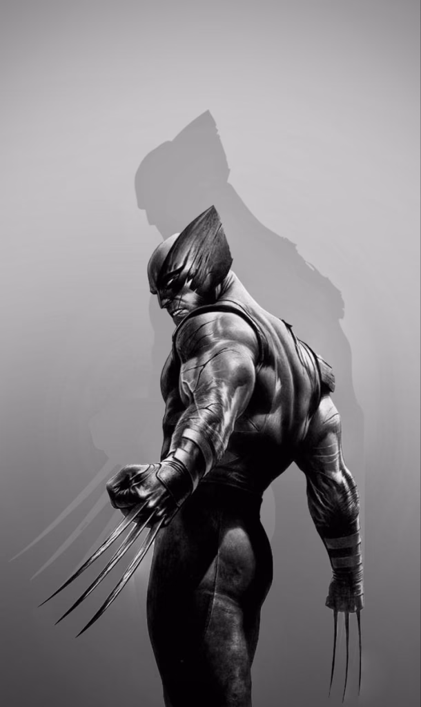 X Men