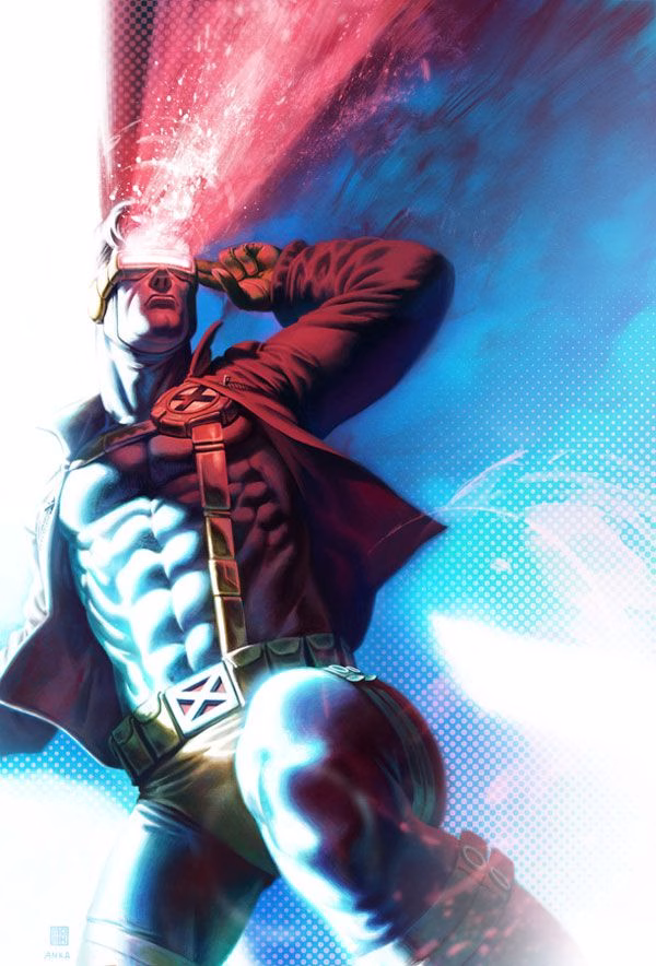 X Men