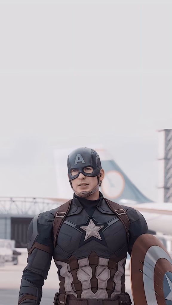 Captain America