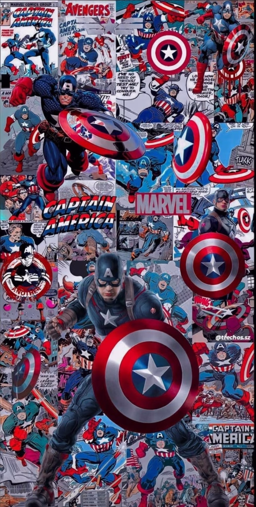 Captain America