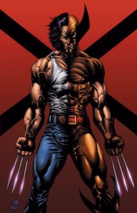 X Men