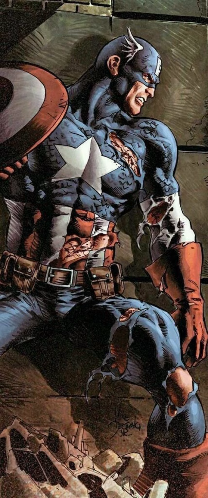 Captain America