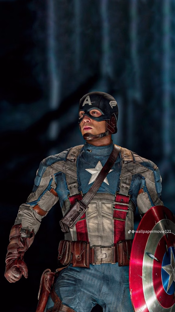 Captain America
