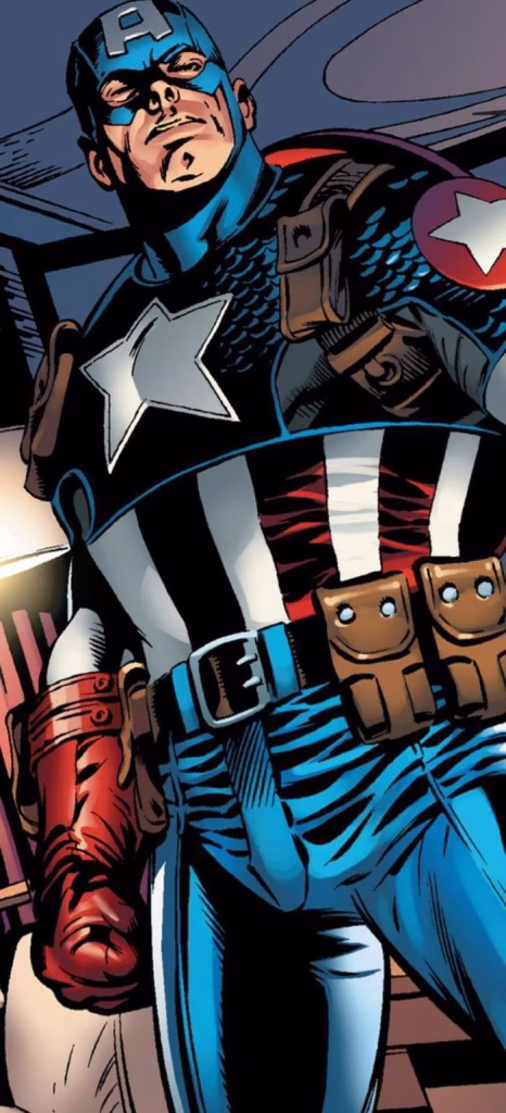 Captain America