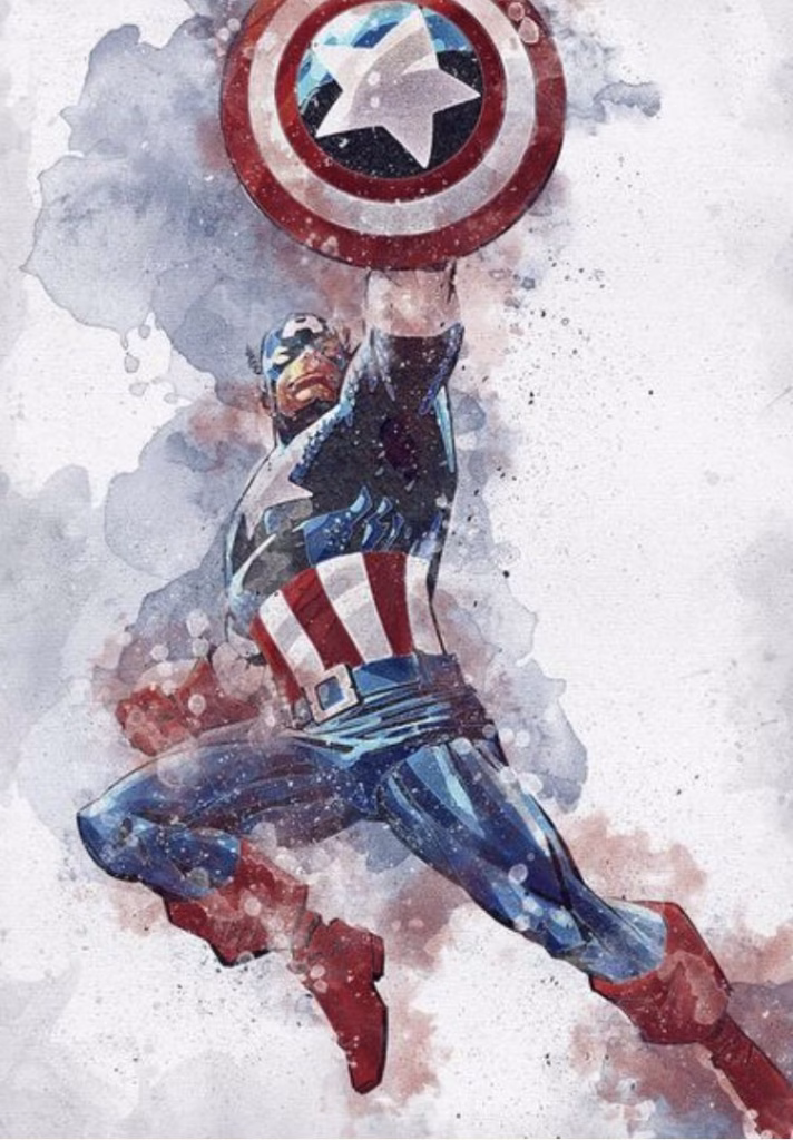 Captain America