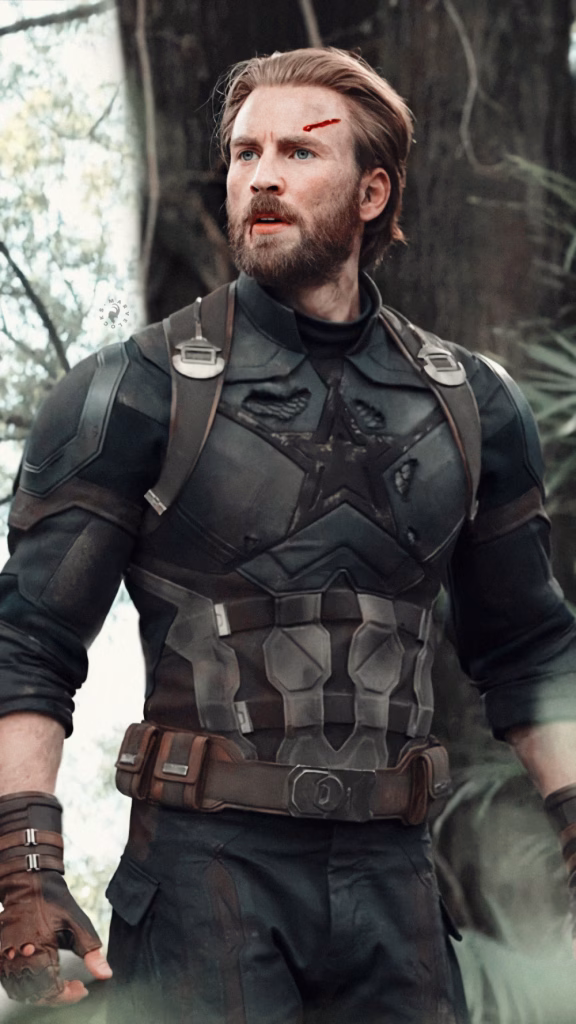 Captain America